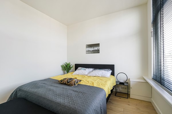 Medium property photo - Usselincxstraat, 2593 VJ Den Haag